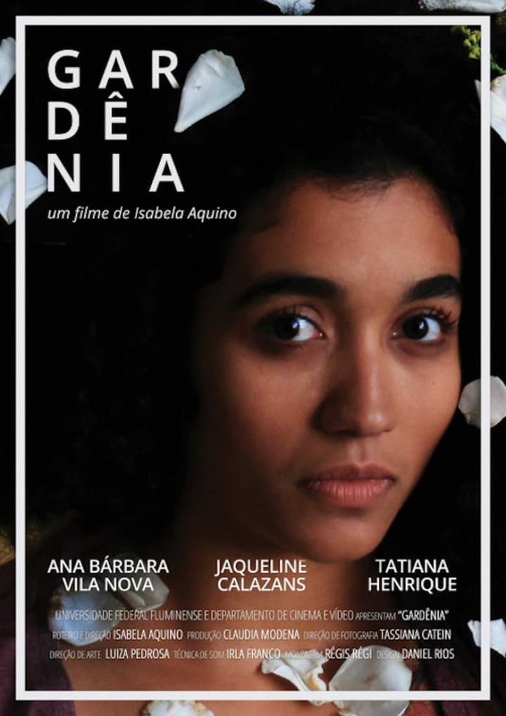 Gardênia i gruppen Alla filmer hos Mohamad shop (544535)