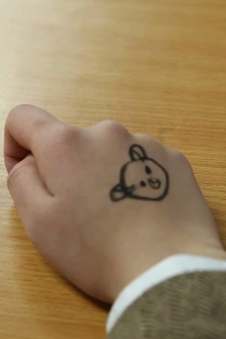 Your Little Secret i gruppen Alla filmer hos Mohamad shop (544544)