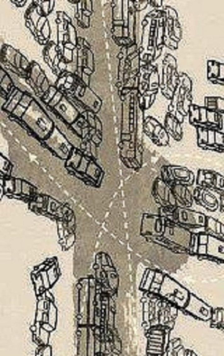 The Characters of Chinese Written Words i gruppen Alla filmer hos Mohamad shop (544614)