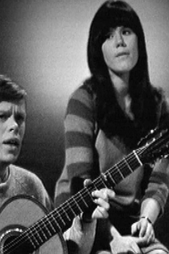 Balladi -65 i gruppen Alla filmer hos Mohamad shop (544751)