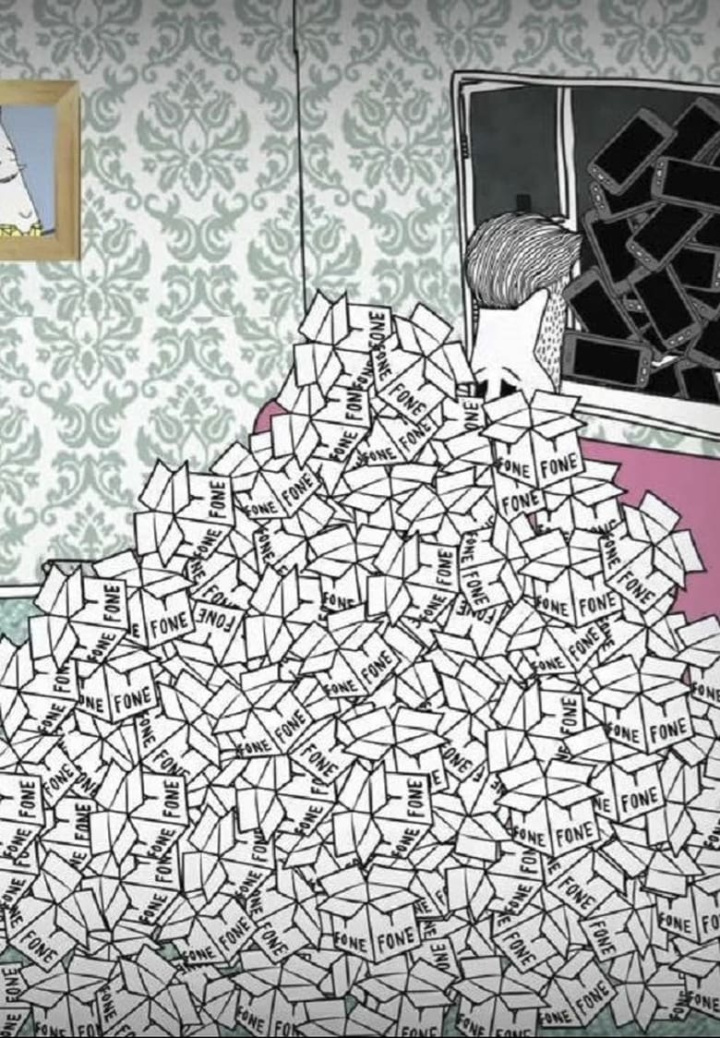 Wake Up Call i gruppen Alla filmer hos Mohamad shop (544776)