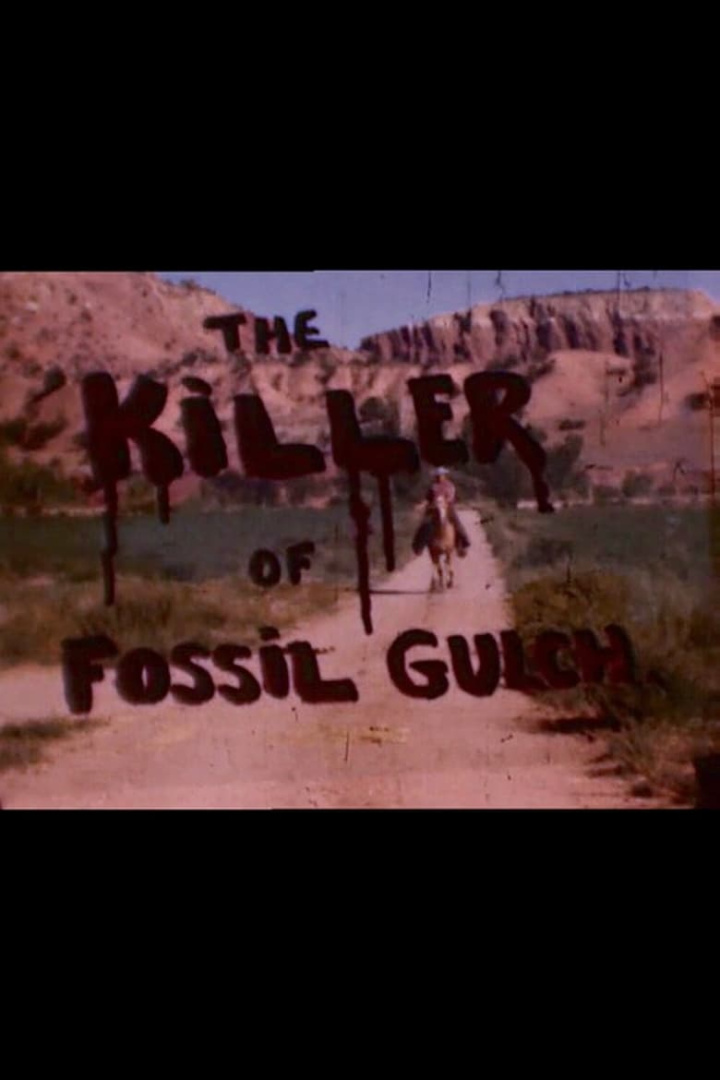 The Killer of Fossil Gulch i gruppen Alla filmer hos Mohamad shop (544797)
