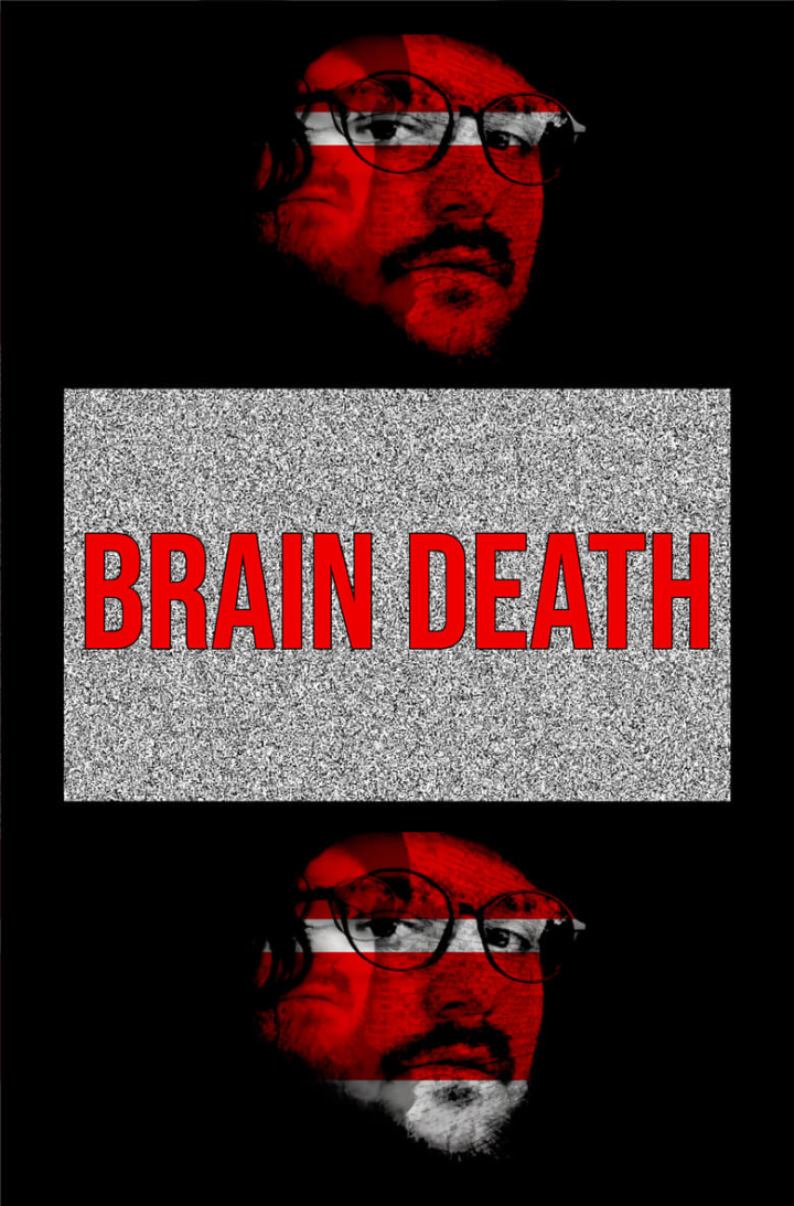BRAIN DEATH i gruppen Skräck hos Mohamad shop (544839)