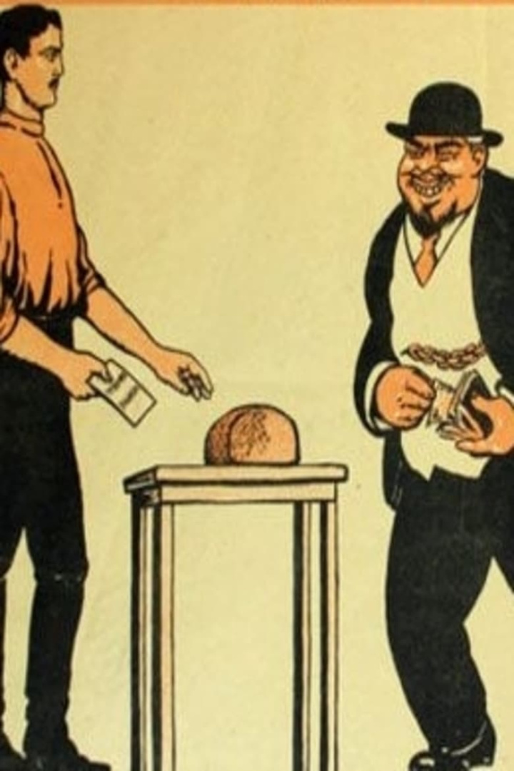 Bread i gruppen Alla filmer hos Mohamad shop (544899)