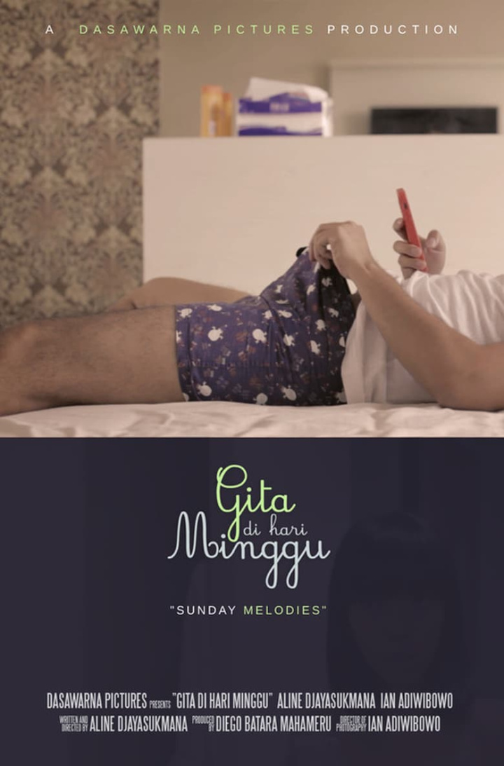 Gita di Hari Minggu i gruppen Romantik hos Mohamad shop (544905)