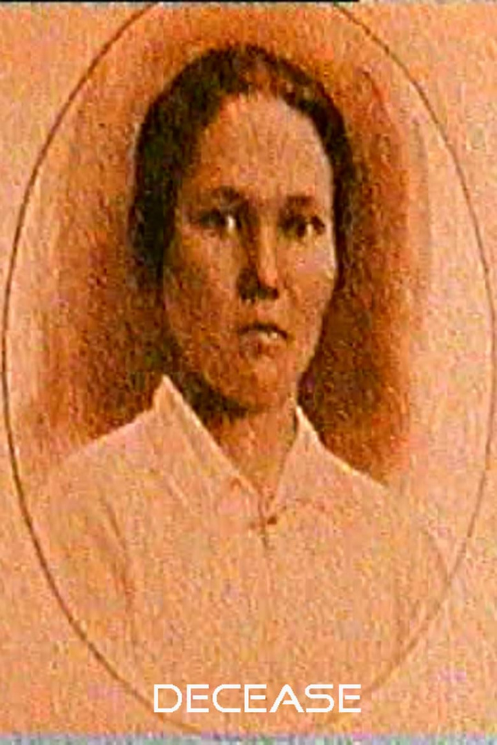 Decease i gruppen Alla filmer hos Mohamad shop (544919)