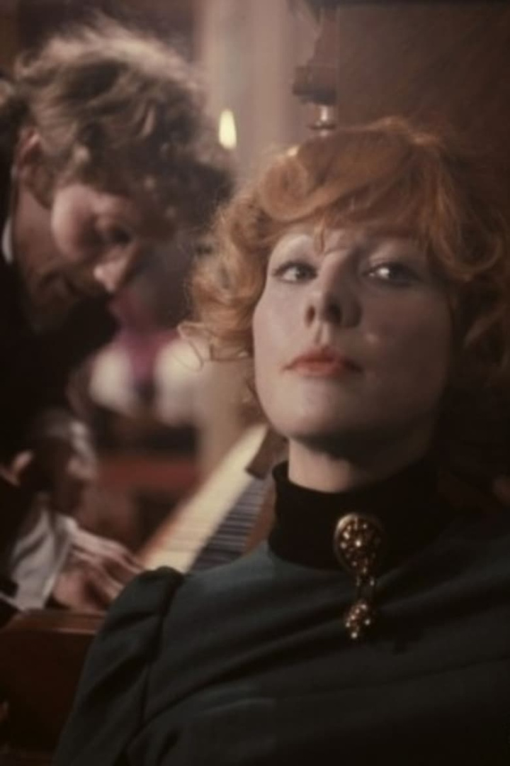 Dagny i gruppen Drama hos Mohamad shop (544936)