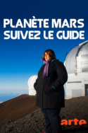 Mars: a Traveller\'s Guide