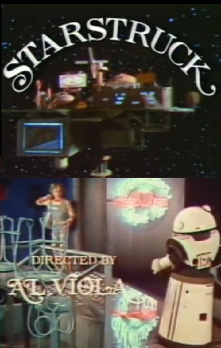 Starstruck i gruppen Komedi hos Mohamad shop (544947)