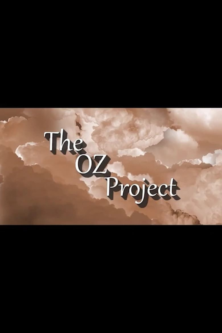 The Oz Project i gruppen Alla filmer hos Mohamad shop (544951)