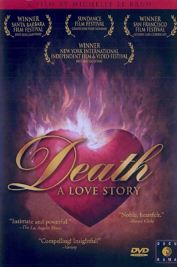 Death: A Love Story i gruppen Alla filmer hos Mohamad shop (544963)