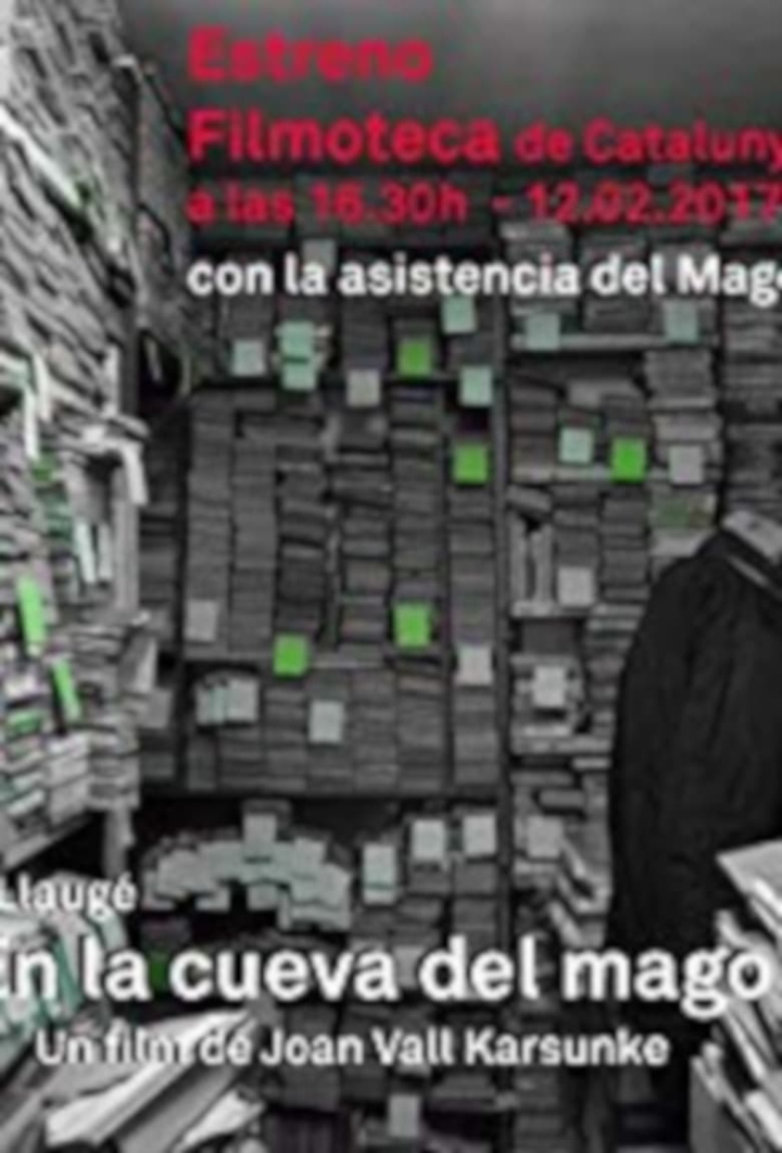 En la cueva del mago i gruppen Alla filmer hos Mohamad shop (544971)