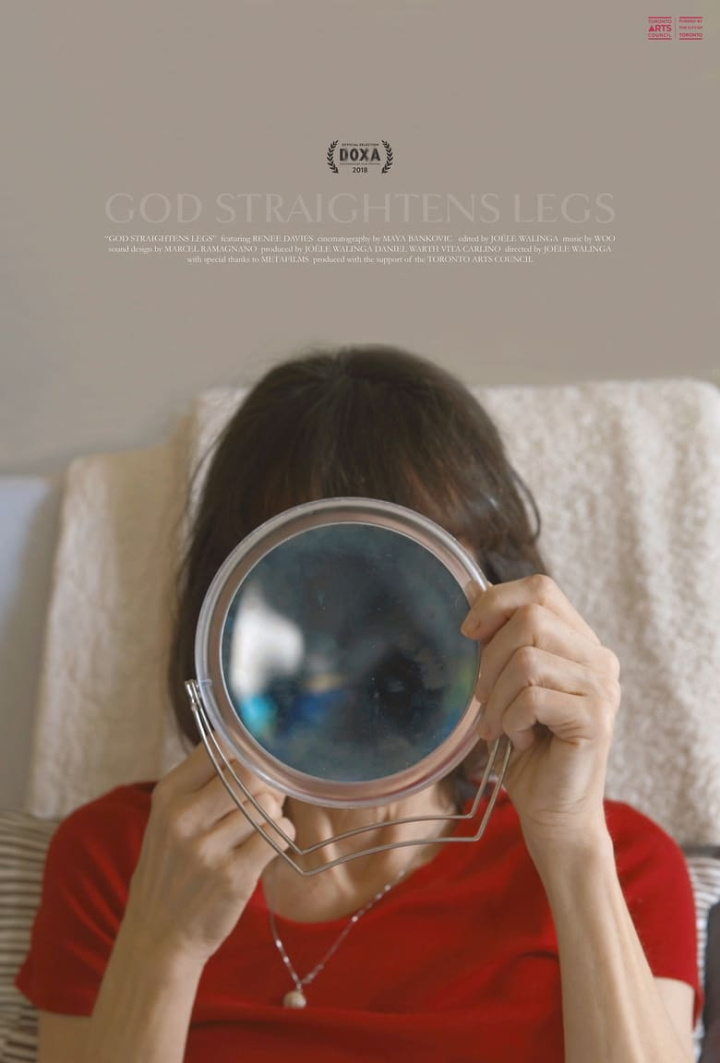 God Straightens Legs i gruppen Alla filmer / Documentary hos Mohamad shop (545008)