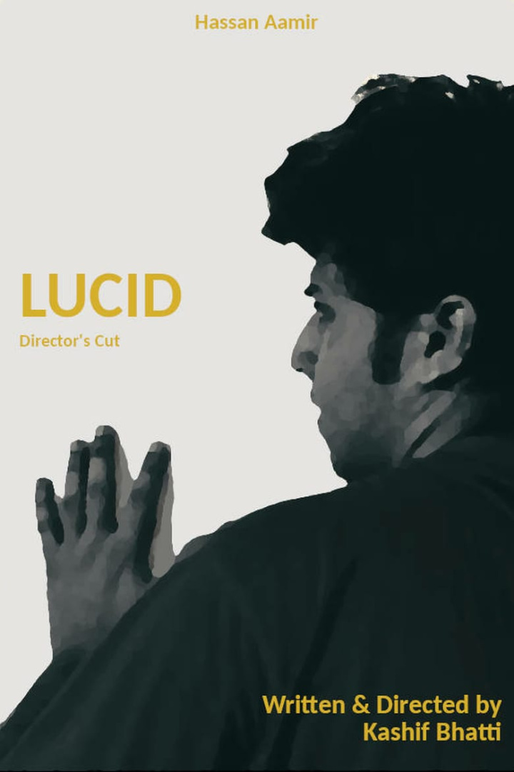 Lucid i gruppen Komedi hos Mohamad shop (545039)