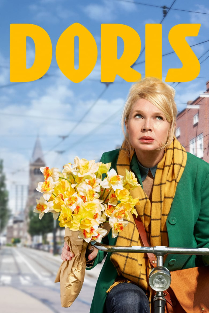 Doris i gruppen Alla filmer / Comedy hos Mohamad shop (545052)