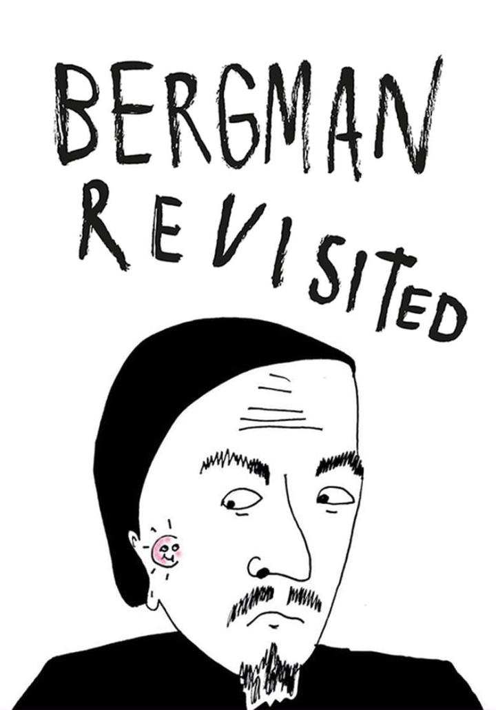 Bergman Revisited i gruppen Alla filmer hos Mohamad shop (545081)