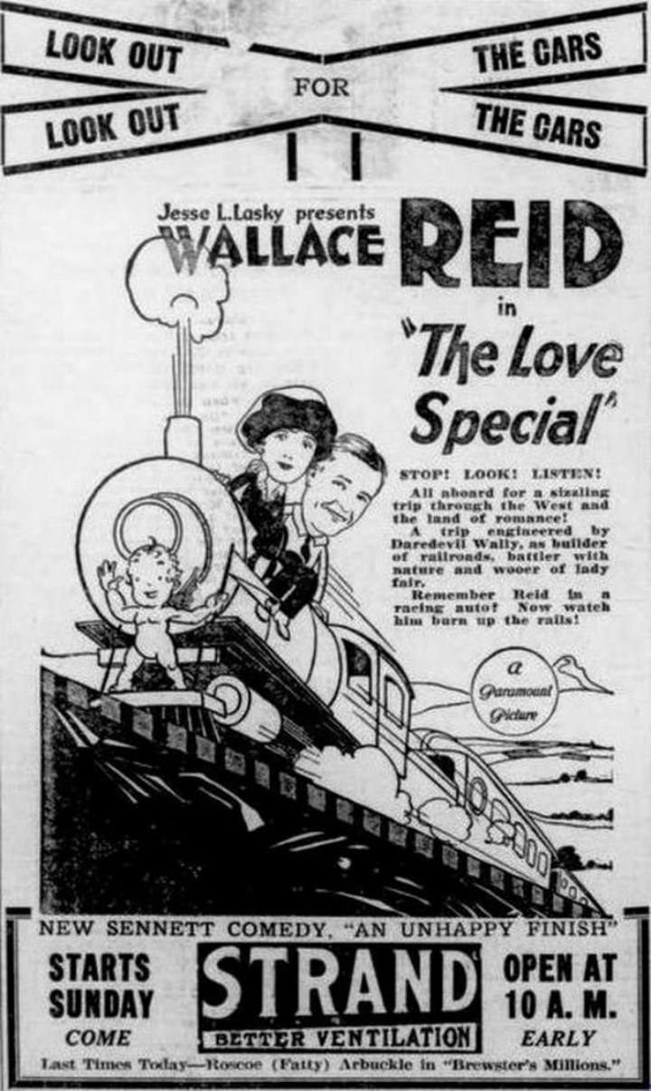 The Love Special i gruppen Romantik hos Mohamad shop (545129)