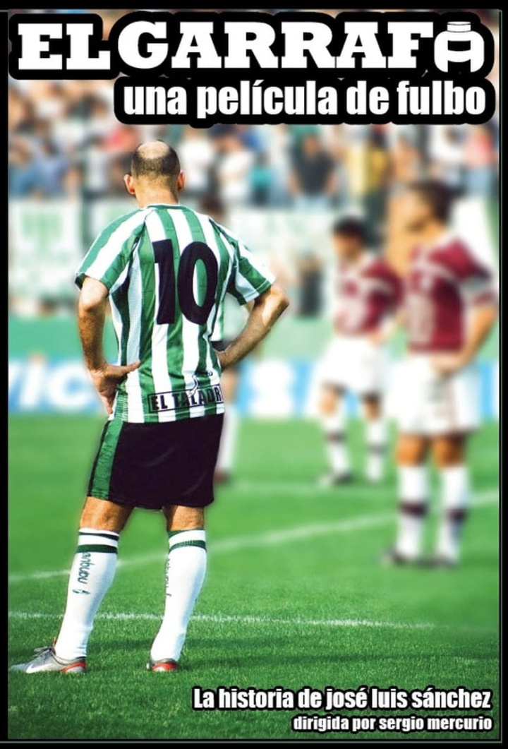 El Garrafa, una película de Fulbo i gruppen Alla filmer hos Mohamad shop (545147)