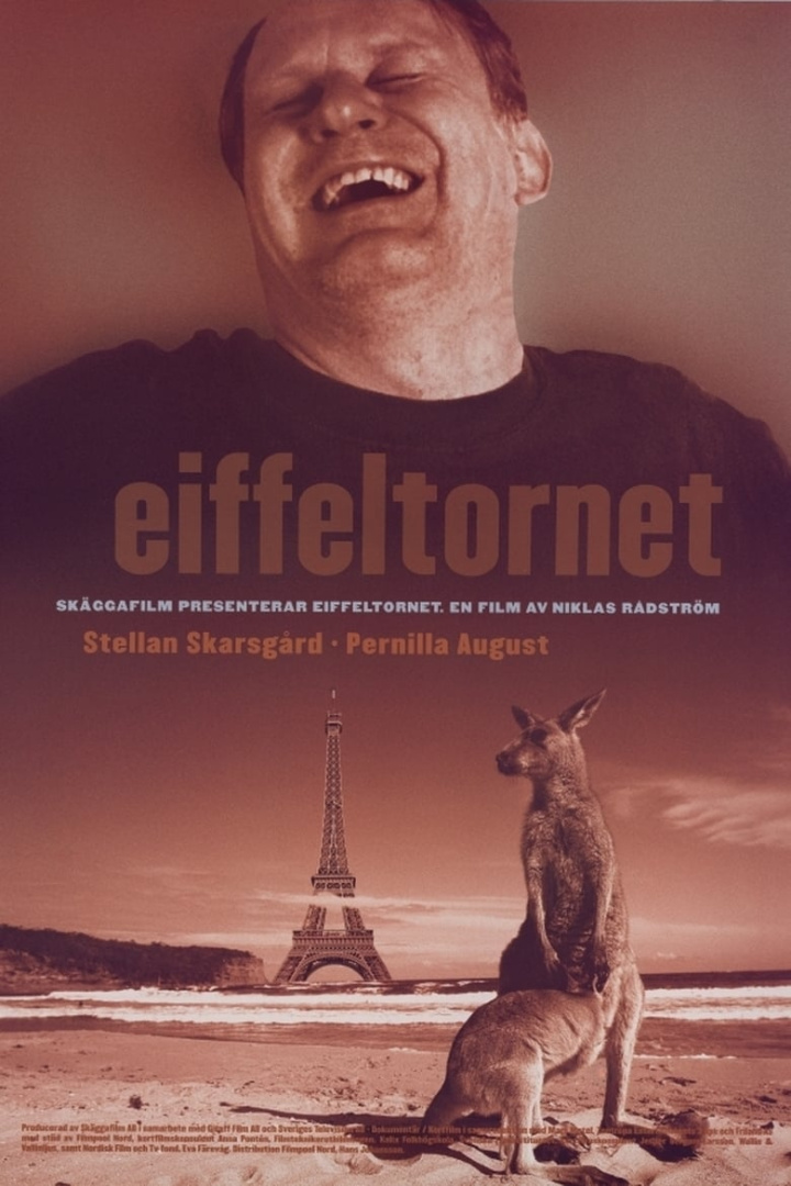 Eiffel Tower i gruppen Alla filmer / Comedy hos Mohamad shop (545196)