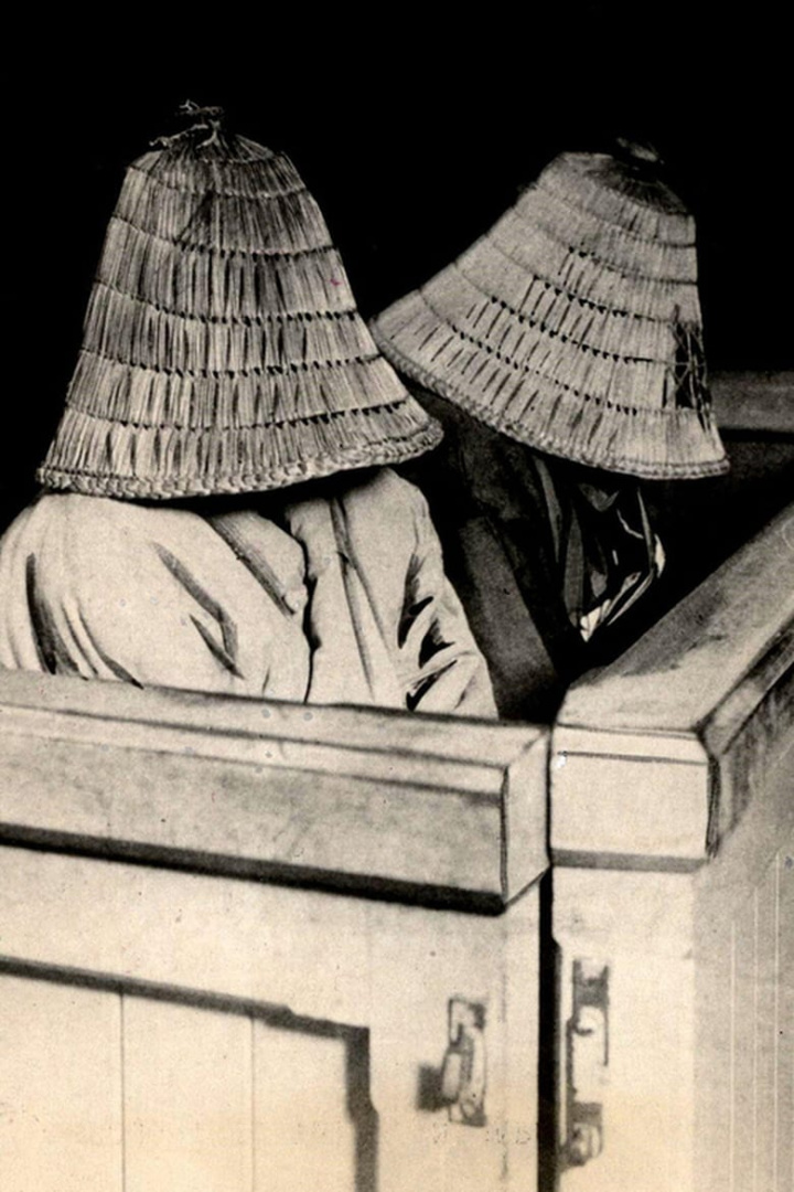 Bad Girls of Japan i gruppen Alla filmer hos Mohamad shop (545257)