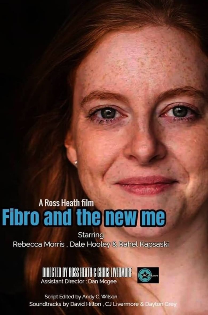 Fibro and the New Me i gruppen Drama hos Mohamad shop (545312)