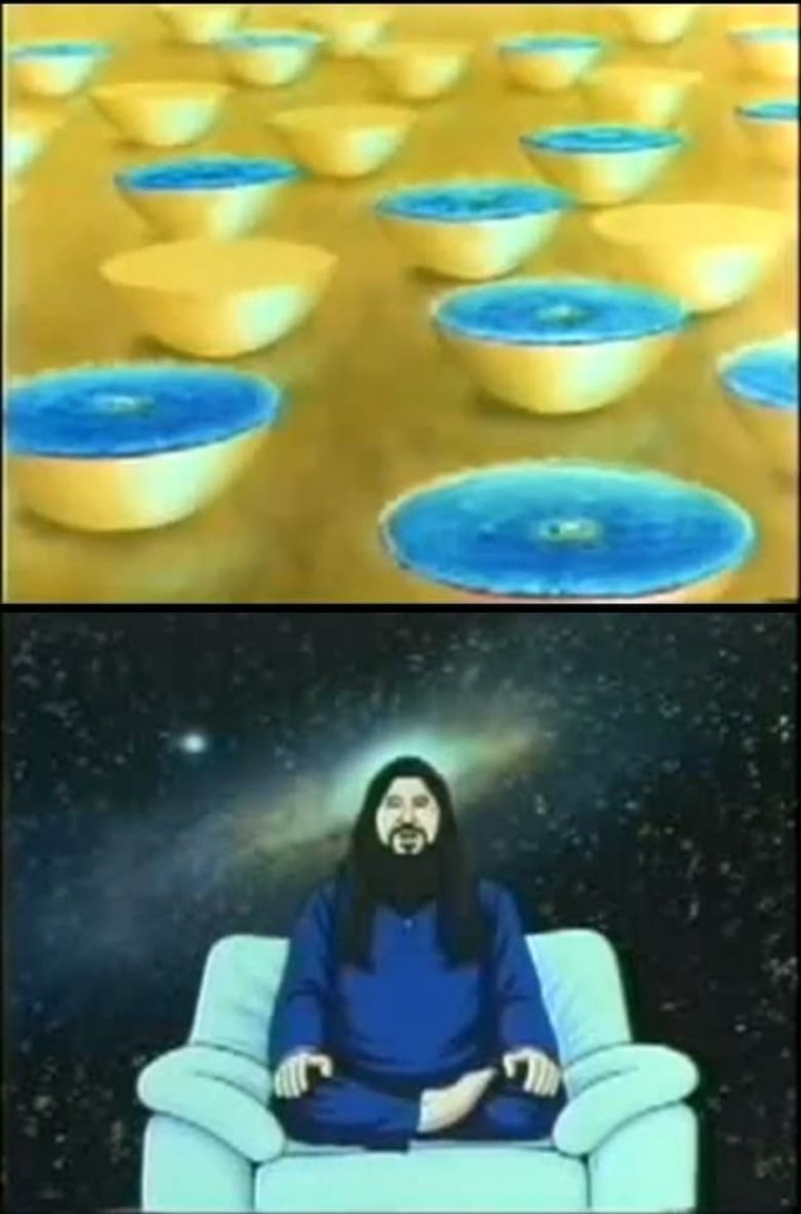 Genesis i gruppen Alla filmer hos Mohamad shop (545318)