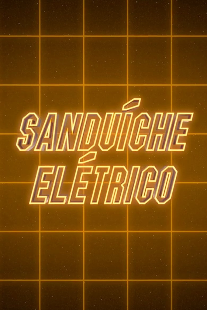 Electric Sandwich i gruppen Komedi hos Mohamad shop (545399)