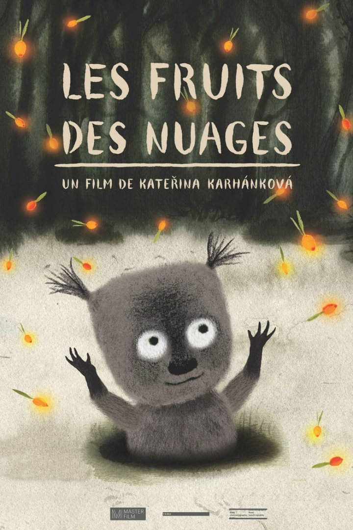 Fruits of Clouds i gruppen Alla filmer hos Mohamad shop (545404)