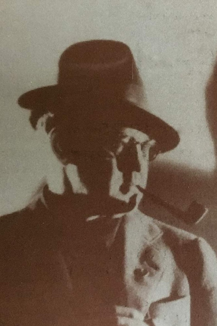 John Ford i gruppen Alla filmer hos Mohamad shop (545509)