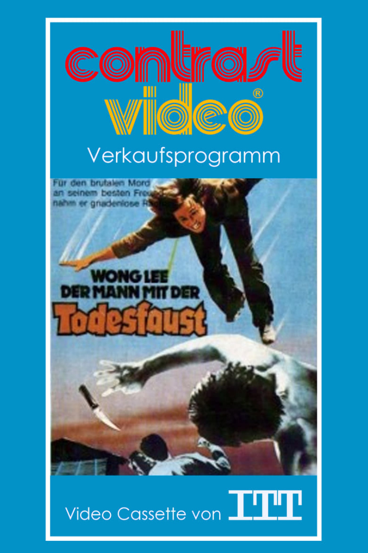 For Whom to Be Murdered i gruppen Alla filmer hos Mohamad shop (545515)