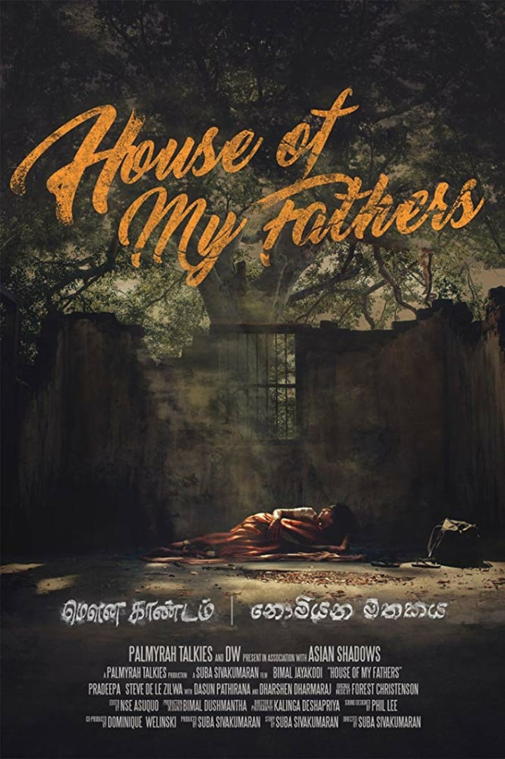 House of My Fathers i gruppen Drama hos Mohamad shop (545563)