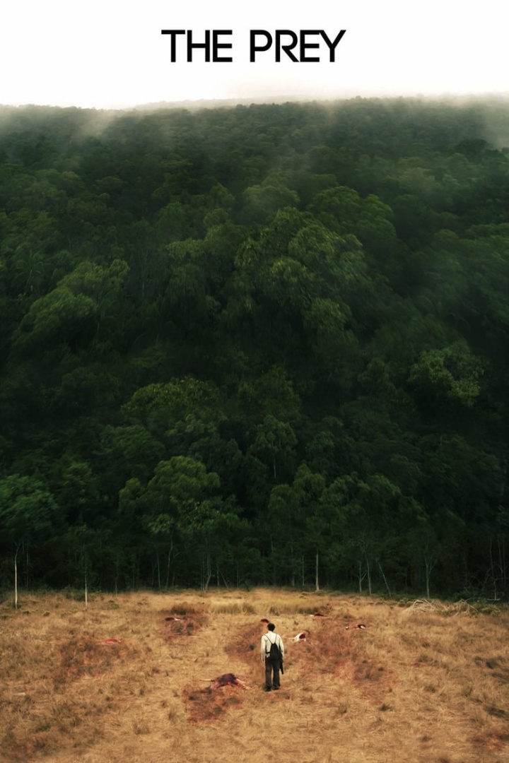 The Prey i gruppen Action hos Mohamad shop (545572)