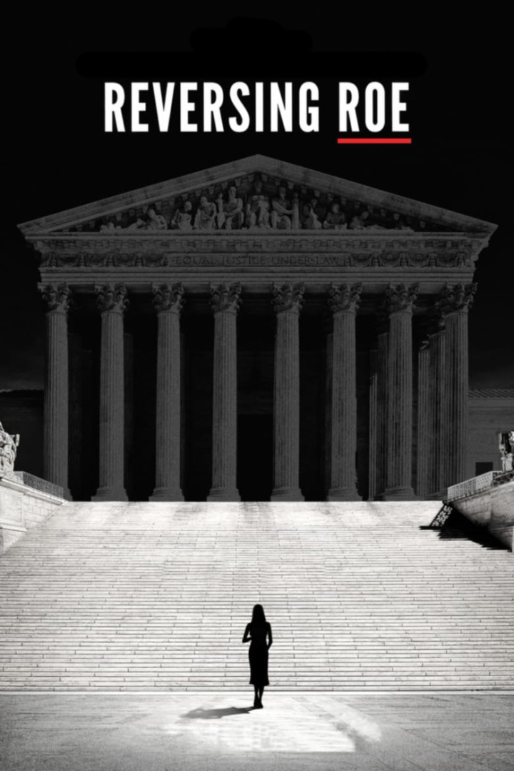 Reversing Roe i gruppen Alla filmer hos Mohamad shop (545634)