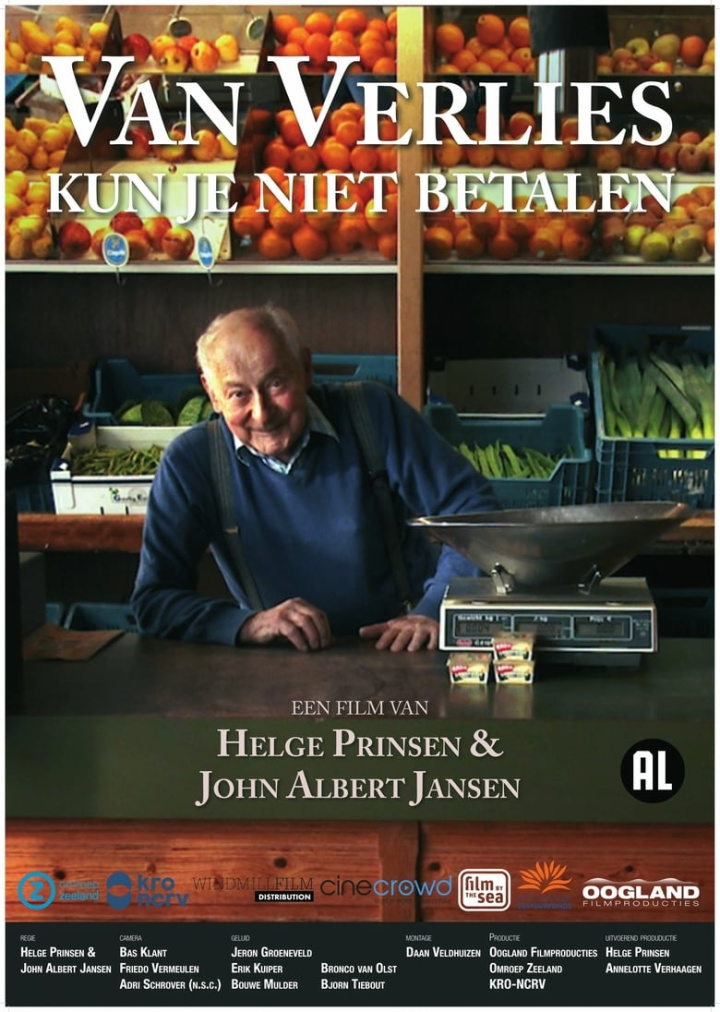 Loss Won\'t Pay the Bills i gruppen Alla filmer hos Mohamad shop (545724)