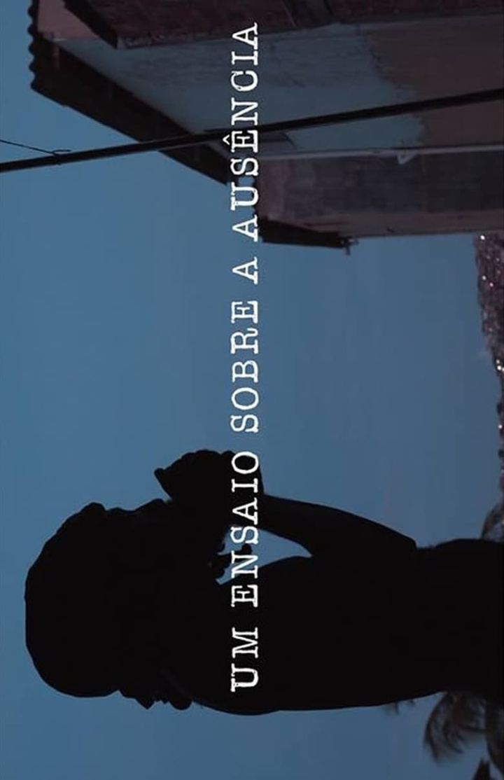 Um Ensaio Sobre Ausência i gruppen Alla filmer hos Mohamad shop (545736)