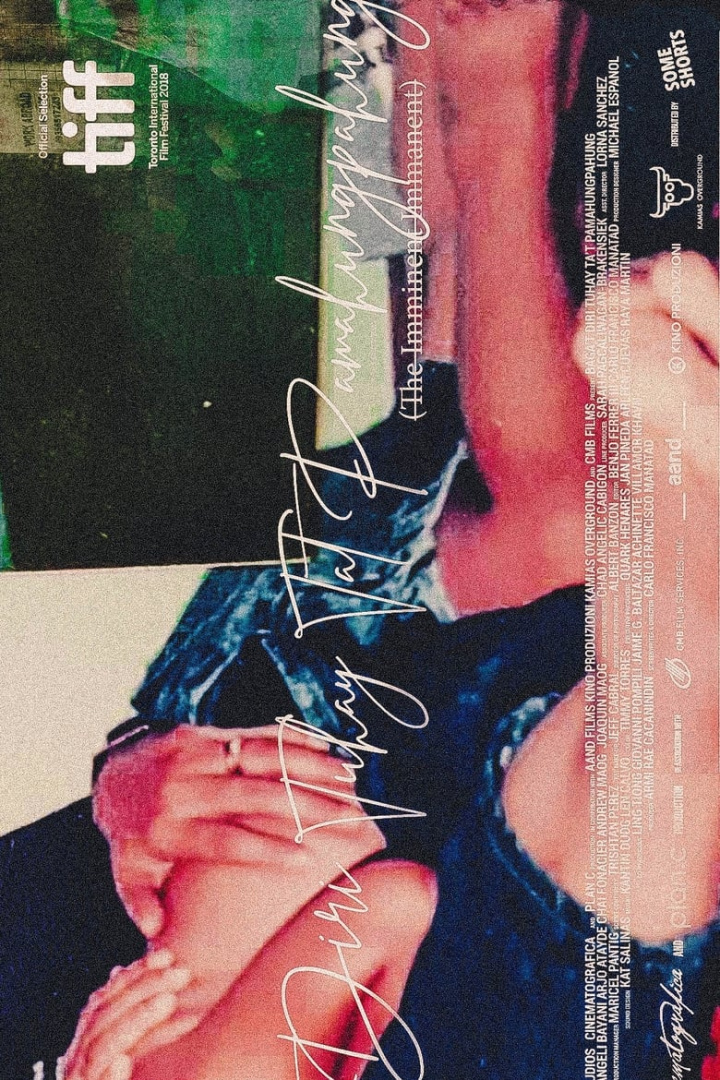 The Imminent Immanent i gruppen Drama hos Mohamad shop (545833)