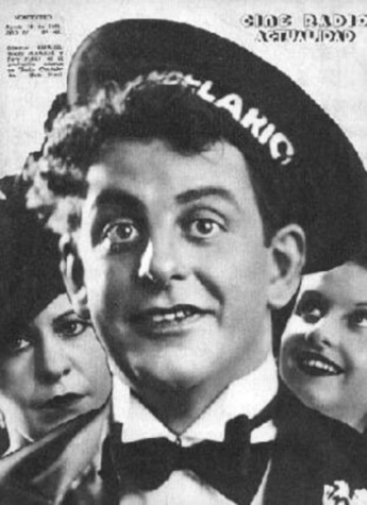 Radio Candelario i gruppen Komedi hos Mohamad shop (545866)