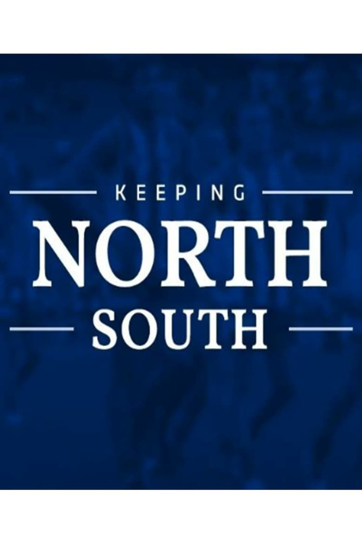 Keeping North South i gruppen Alla filmer hos Mohamad shop (545879)