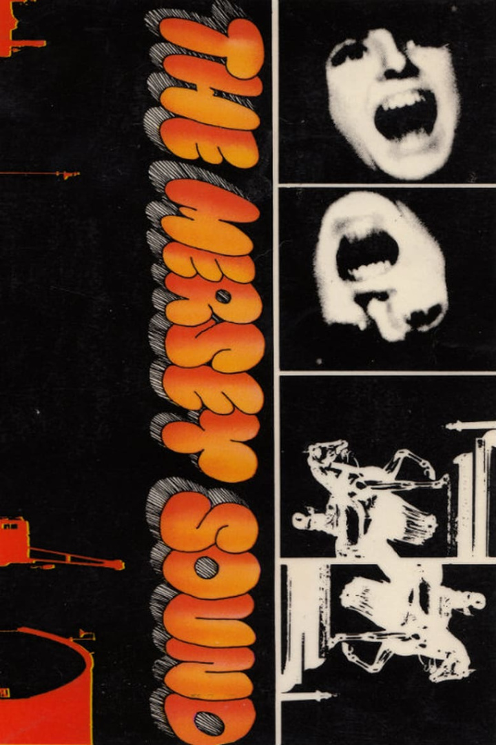 Sex, Chips & Poetry: 50 Years of the Mersey Sound i gruppen Alla filmer hos Mohamad shop (545896)