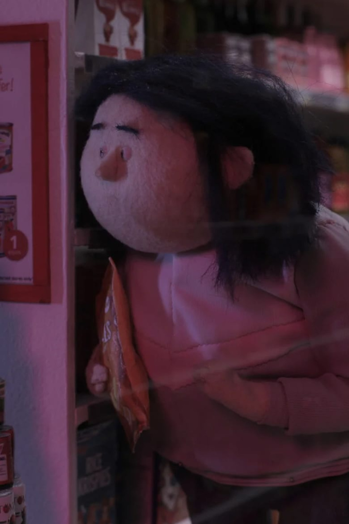 Good Intentions i gruppen Thriller hos Mohamad shop (545917)