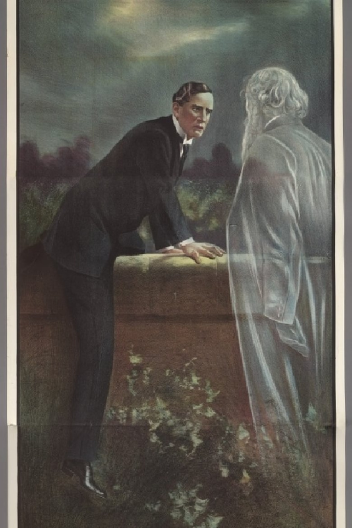 Millers dokument i gruppen Drama hos Mohamad shop (545920)