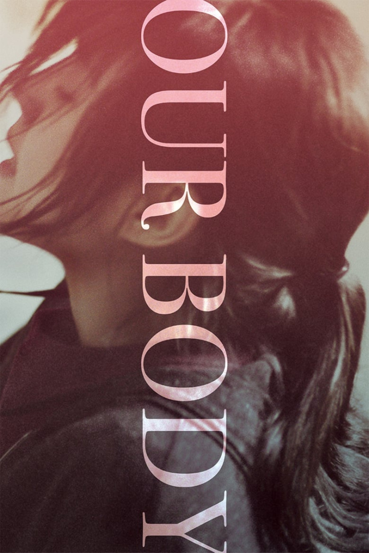 Our Body i gruppen Drama hos Mohamad shop (545937)