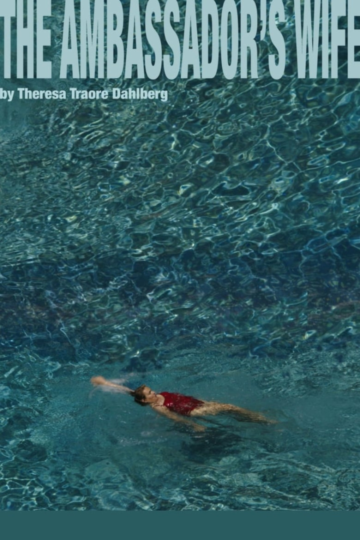 The Ambassador\'s Wife i gruppen Alla filmer hos Mohamad shop (545948)