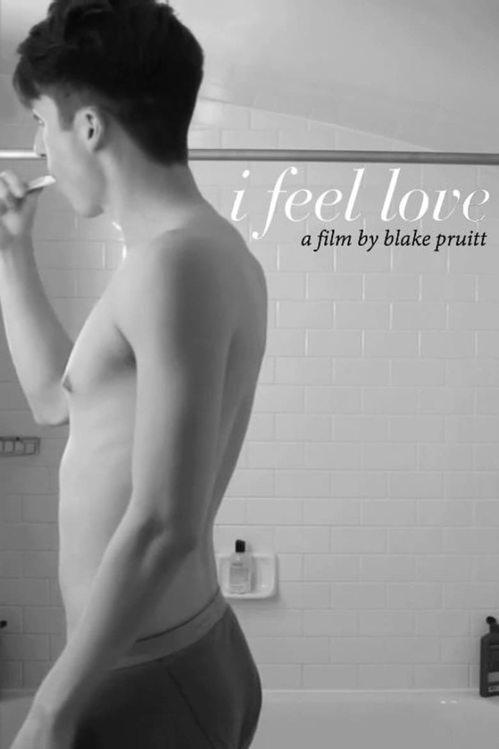 I feel Love i gruppen Drama hos Mohamad shop (545951)