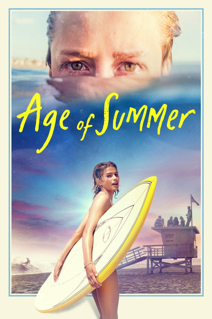 Age of Summer i gruppen Komedi hos Mohamad shop (545957)