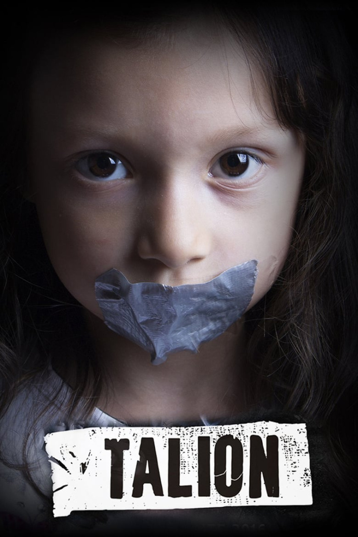 Talion i gruppen Thriller hos Mohamad shop (546014)