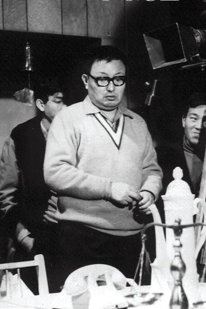 Two Or Three Things I Know About Kim Ki-young i gruppen Alla filmer hos Mohamad shop (546028)