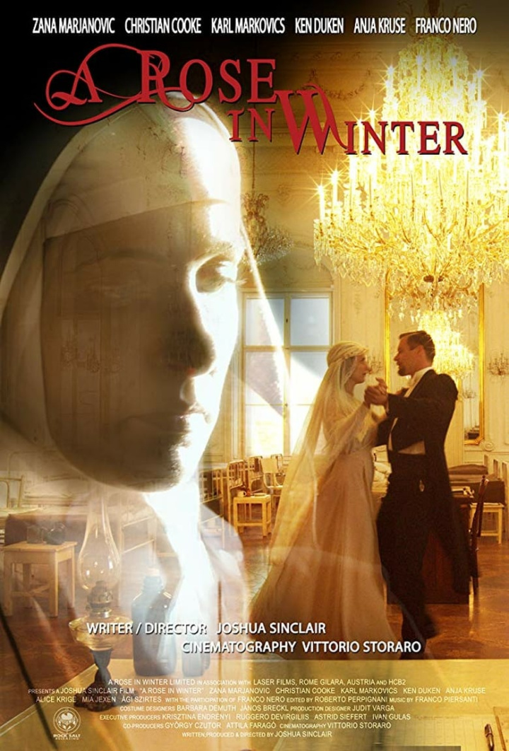 A Rose in Winter i gruppen Alla filmer / Drama hos Mohamad shop (546251)