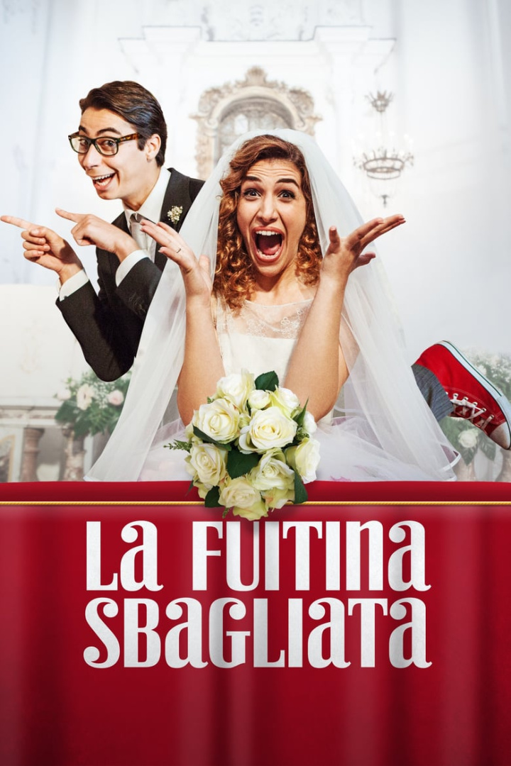 La fuitina sbagliata i gruppen Alla filmer / Comedy hos Mohamad shop (546266)