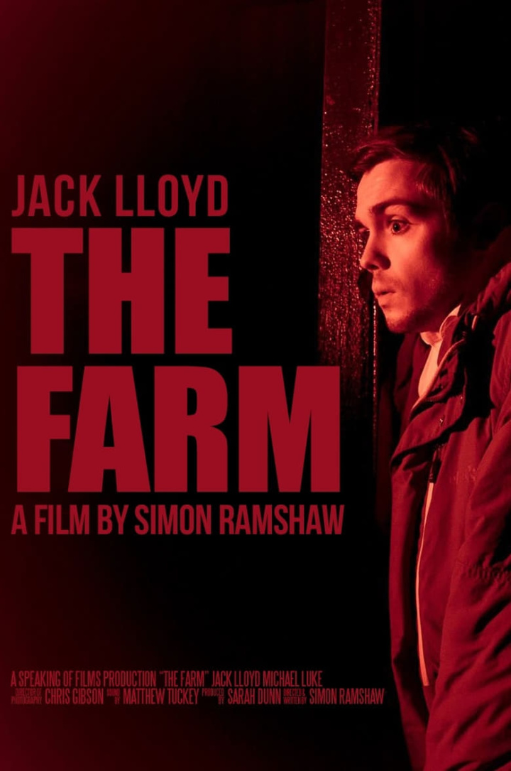 The Farm i gruppen Alla filmer / Thriller hos Mohamad shop (546268)